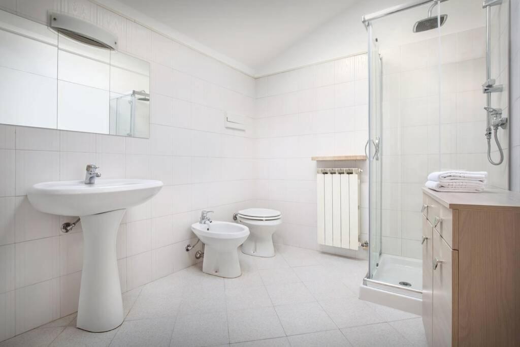 Casa San Floriano-In Valpolicella Appartement San Pietro in Cariano Buitenkant foto