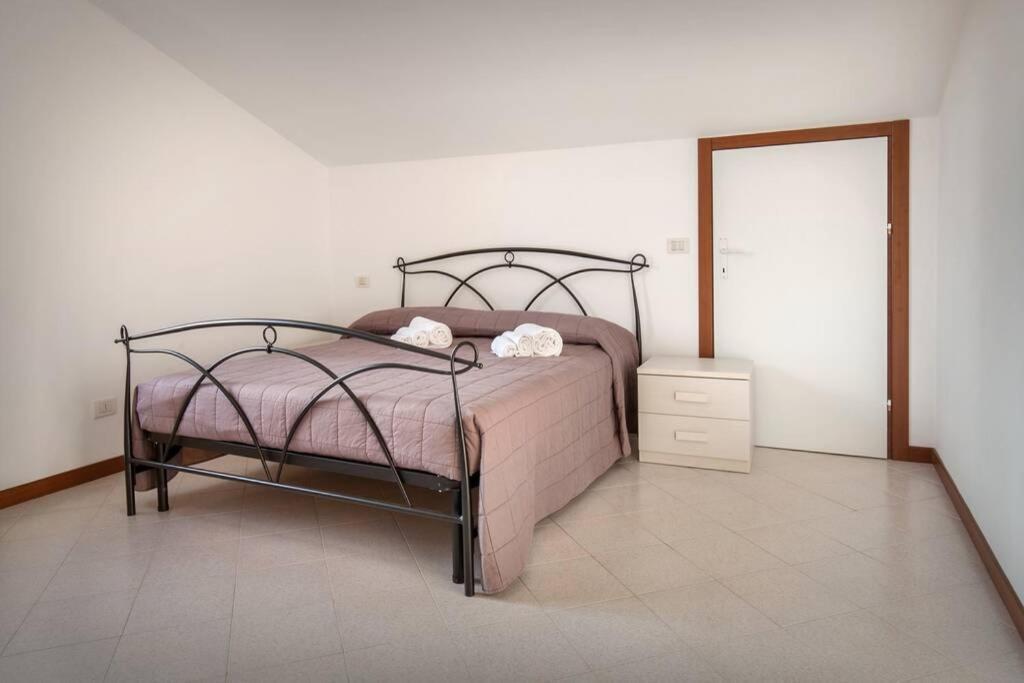 Casa San Floriano-In Valpolicella Appartement San Pietro in Cariano Buitenkant foto